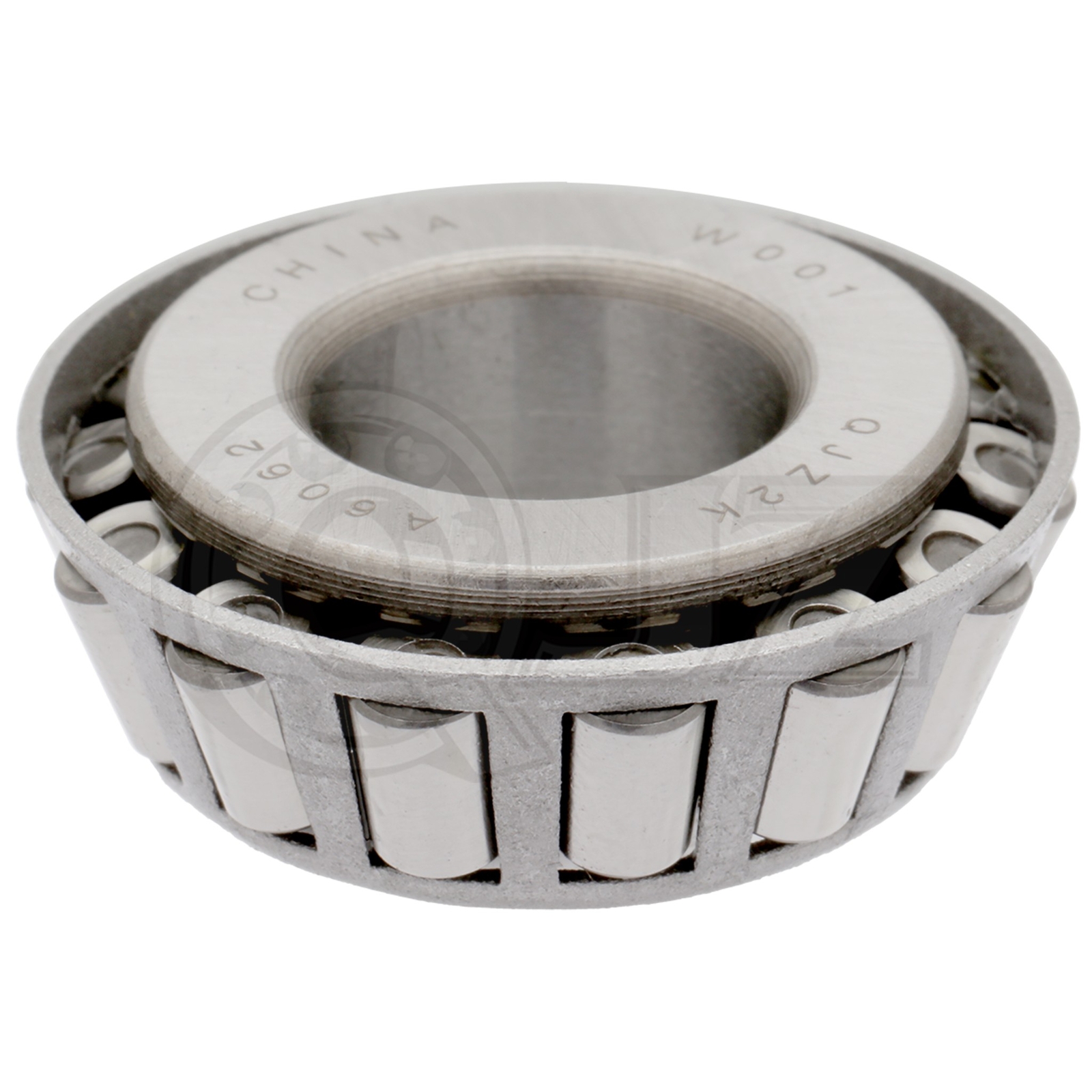 [Qty.1] New BR-A6062 Tapered Roller Bearing Single-Cone [5/8in ID x 0.4391in W]