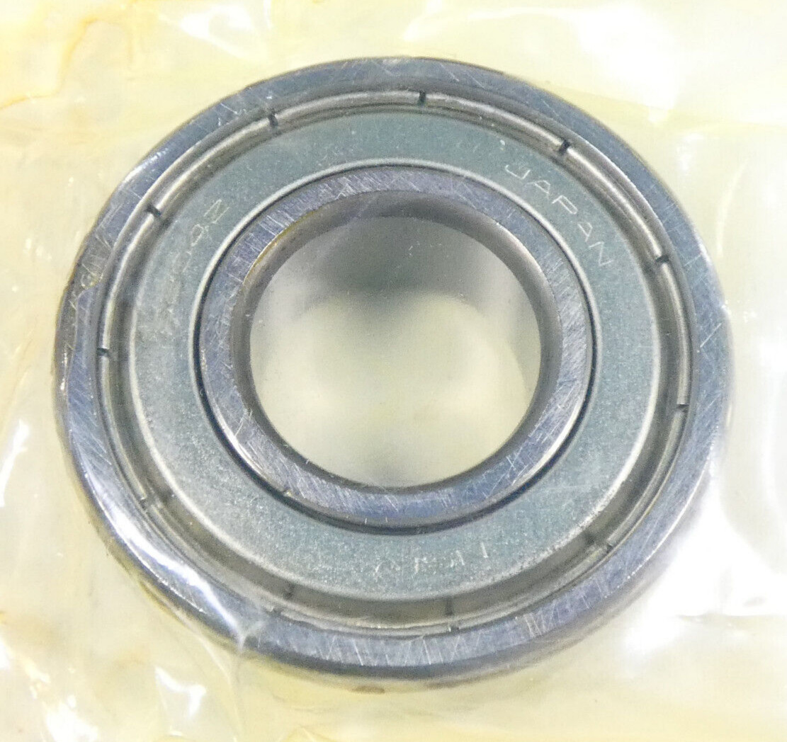 SYK storage unit | lot bearing EF20_C7 | NSK 5204Z ball bearing | AØ 47 mm | IØ 20 mm