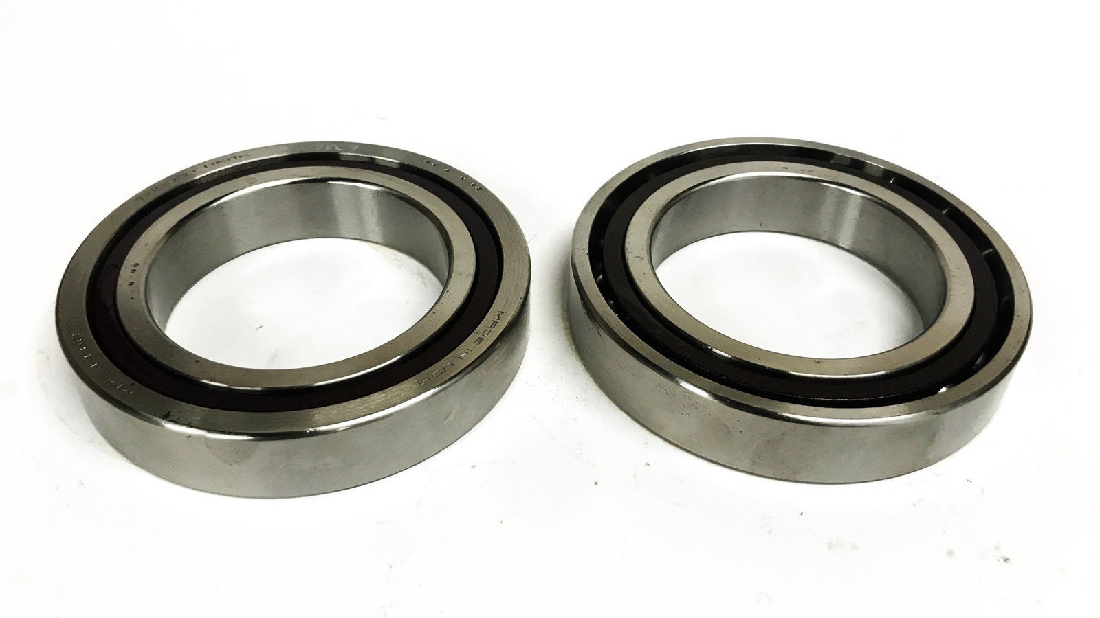 MRC Angular Contact Bearing Set 114KRDS-7 NOS