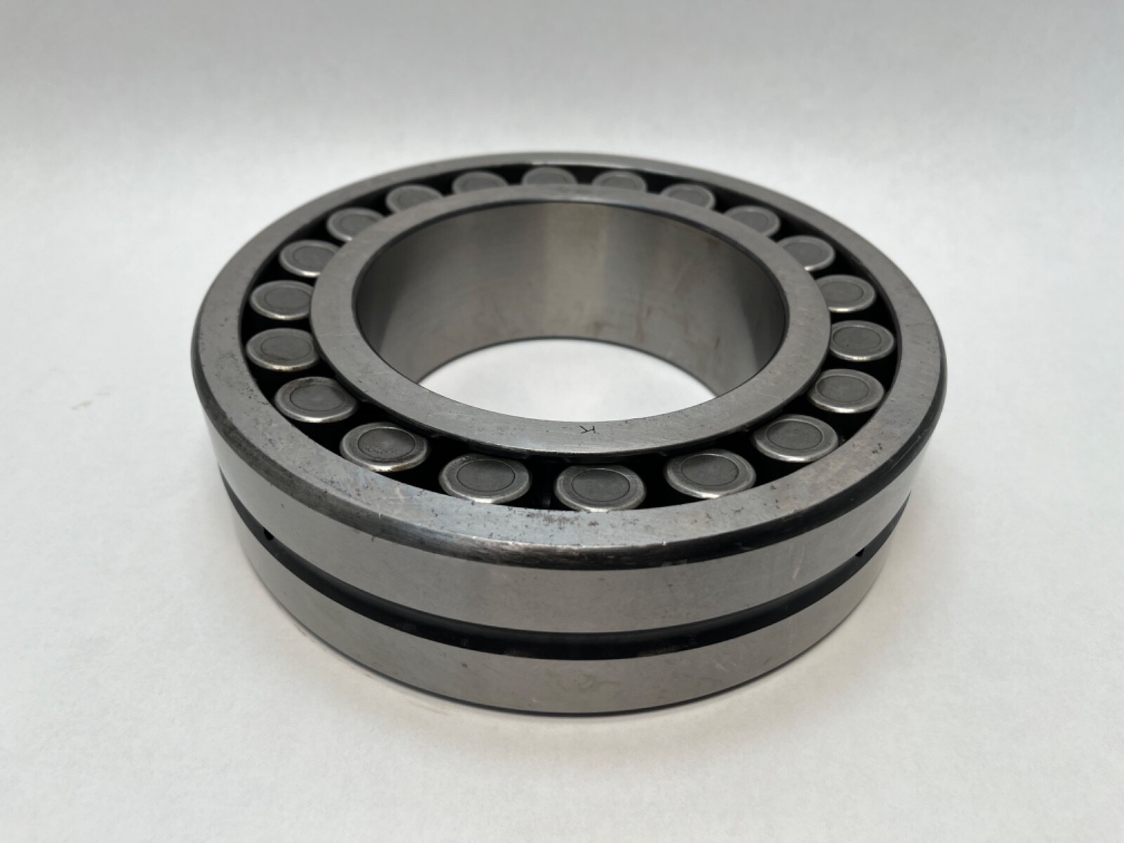 NTN 22224BKD1C3 Spherical Bearing 120x215x58mm 22224-B-K-D1-C3 22224-W33 Japan
