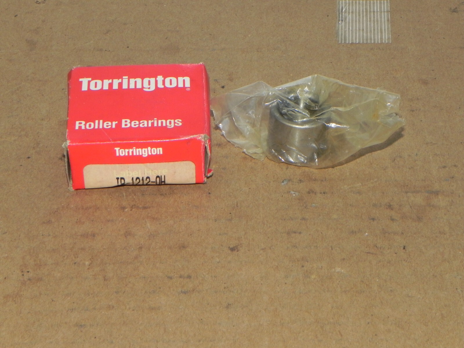 New Torrington IR-1212-OH Inner Ring