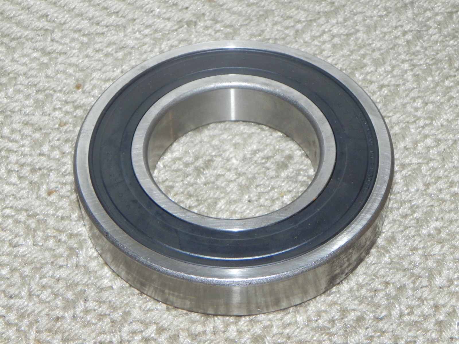 MRC 213SZZ Deep Groove Bearing, 65mm ID, 120mm OD, 23mm wide, 65mm Bore, Sealed