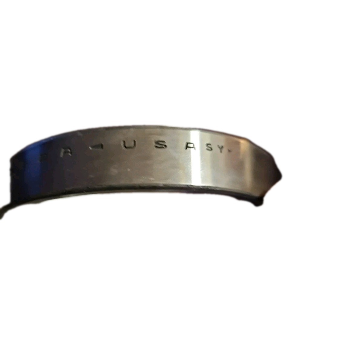 Timken 382A Tapered Roller Bearing Single Cup Made In USA Free Shipp