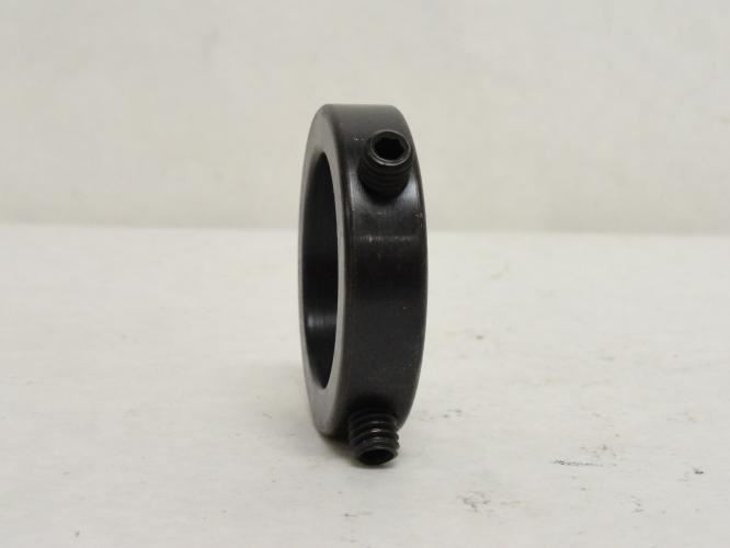 181132 Old-Stock; Link-Belt B224205S Collar; 1-35/64″ID x 2-3/16″ OD x 1/2″ Wide