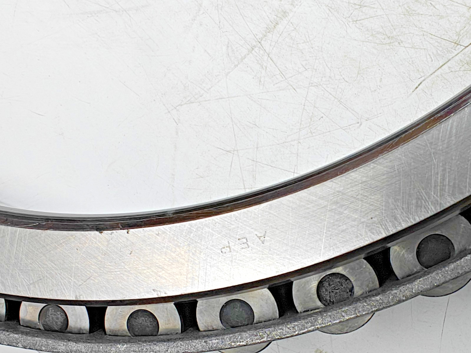 PSL 611-310 Taper Roller Bearing Double Row Cup And Cones 12″ x 15-1/2″ x 4-1/4″