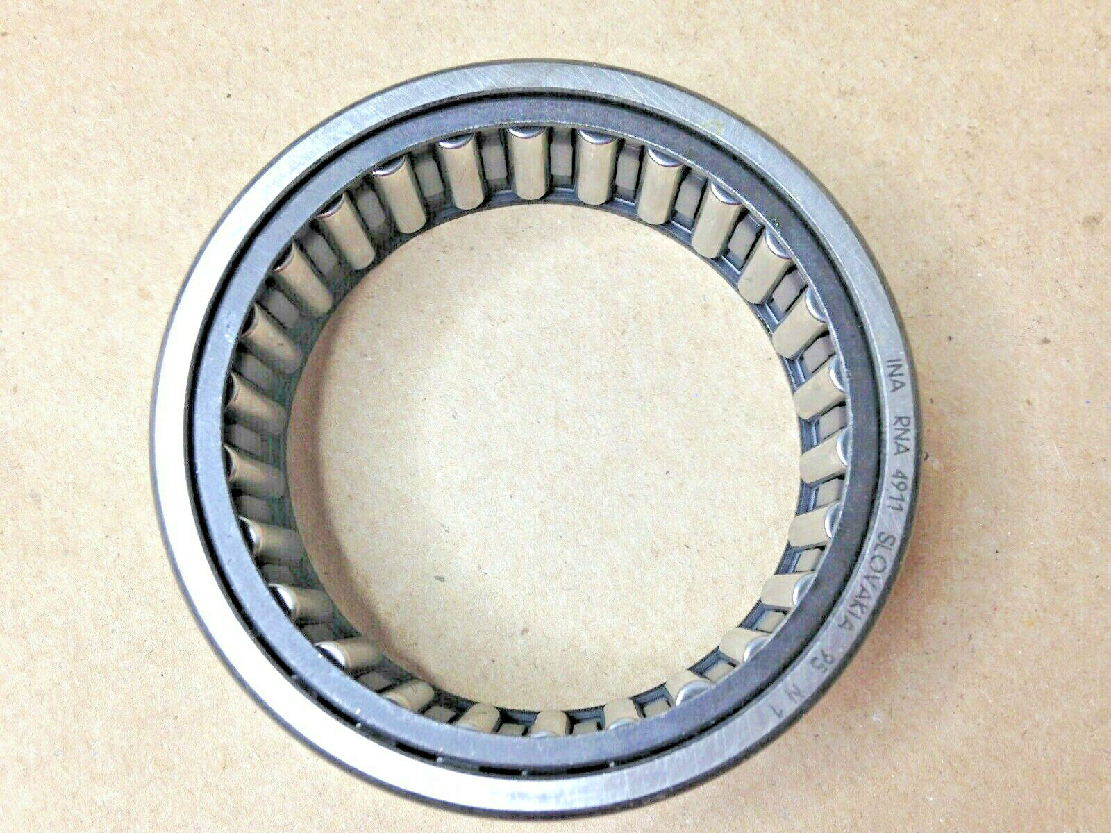 NEW INA RNA4911 BEARING