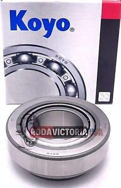 KOYO JTEKT USA STD3776-2 OUTER PINION BEARING for 9.75″ 36.51x76x30mm