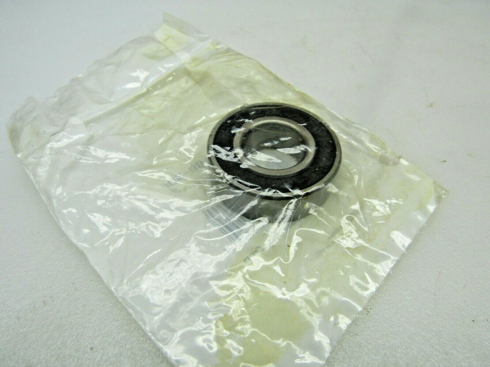 General Bearing 1630DC 3/4″ x 1-5/8″ x 1/2″ Sealed Bearing