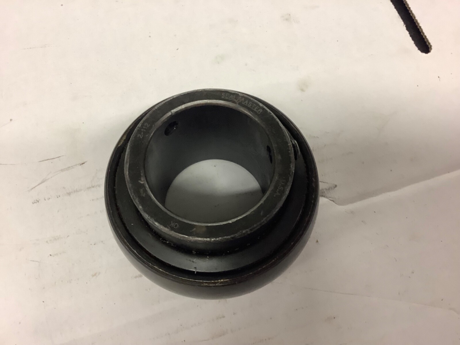 SealMaster Bearing Insert 2-112