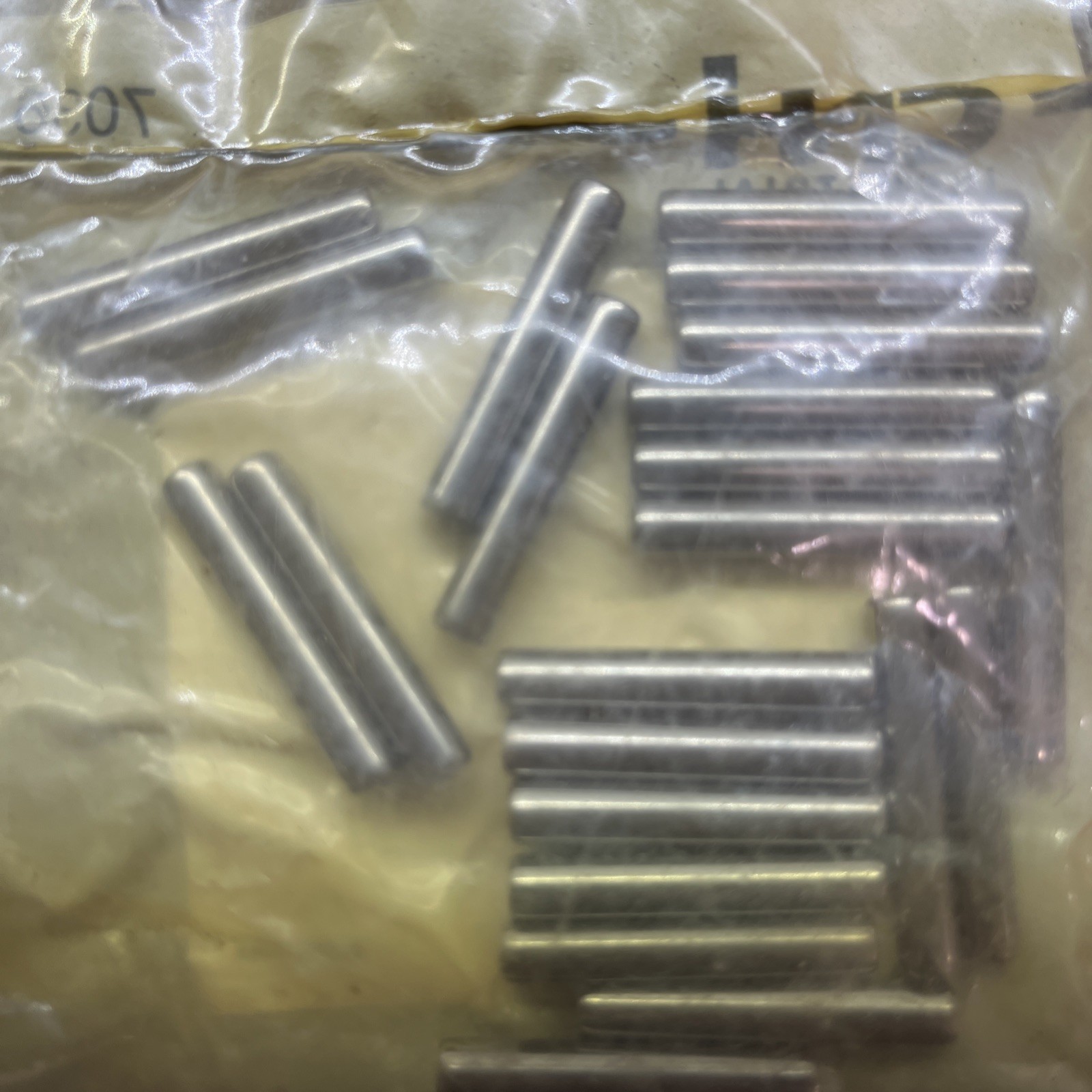 Roller Bearing Needles