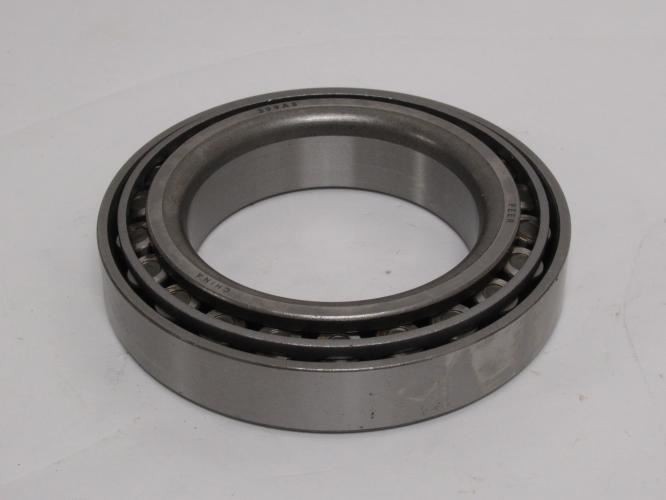 190192 New-No Box; Peer 399AS Tapered Roller Bearing Cone W/Cup 2-11/16″ID