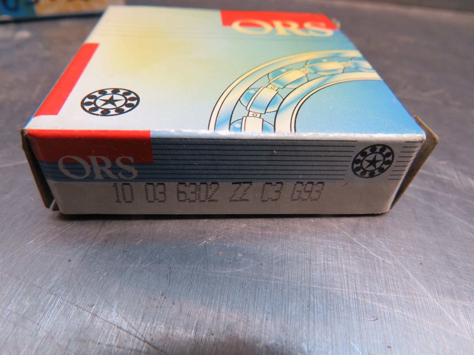Axis 6302-ZZ-C3 Bearing Lot of 3 w/ 1 NTN & 2 Others