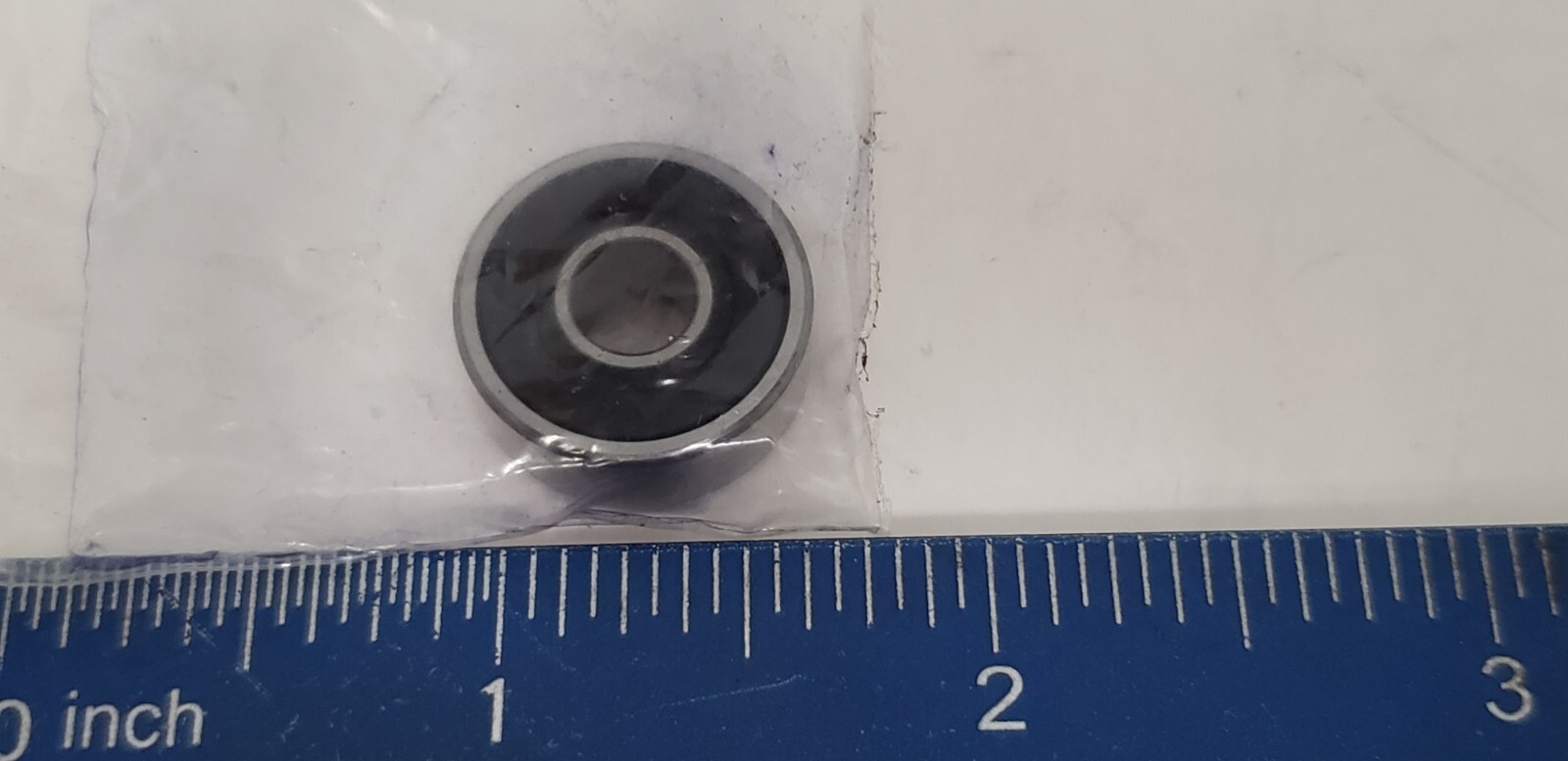 KOYO EE2S/2RSM3PGSR BEARING, 19.05 x 6.35 x 7.142mm, NIB
