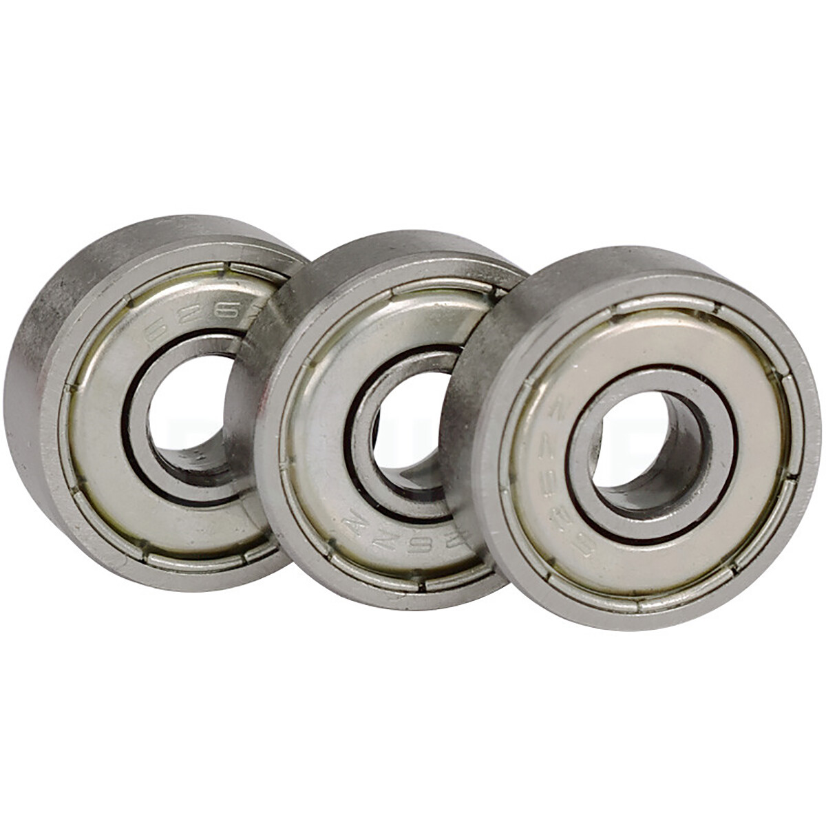 608 628 626 624 608 623 688 Premium Miniature ZZ Metal Shielded Metric Bearings