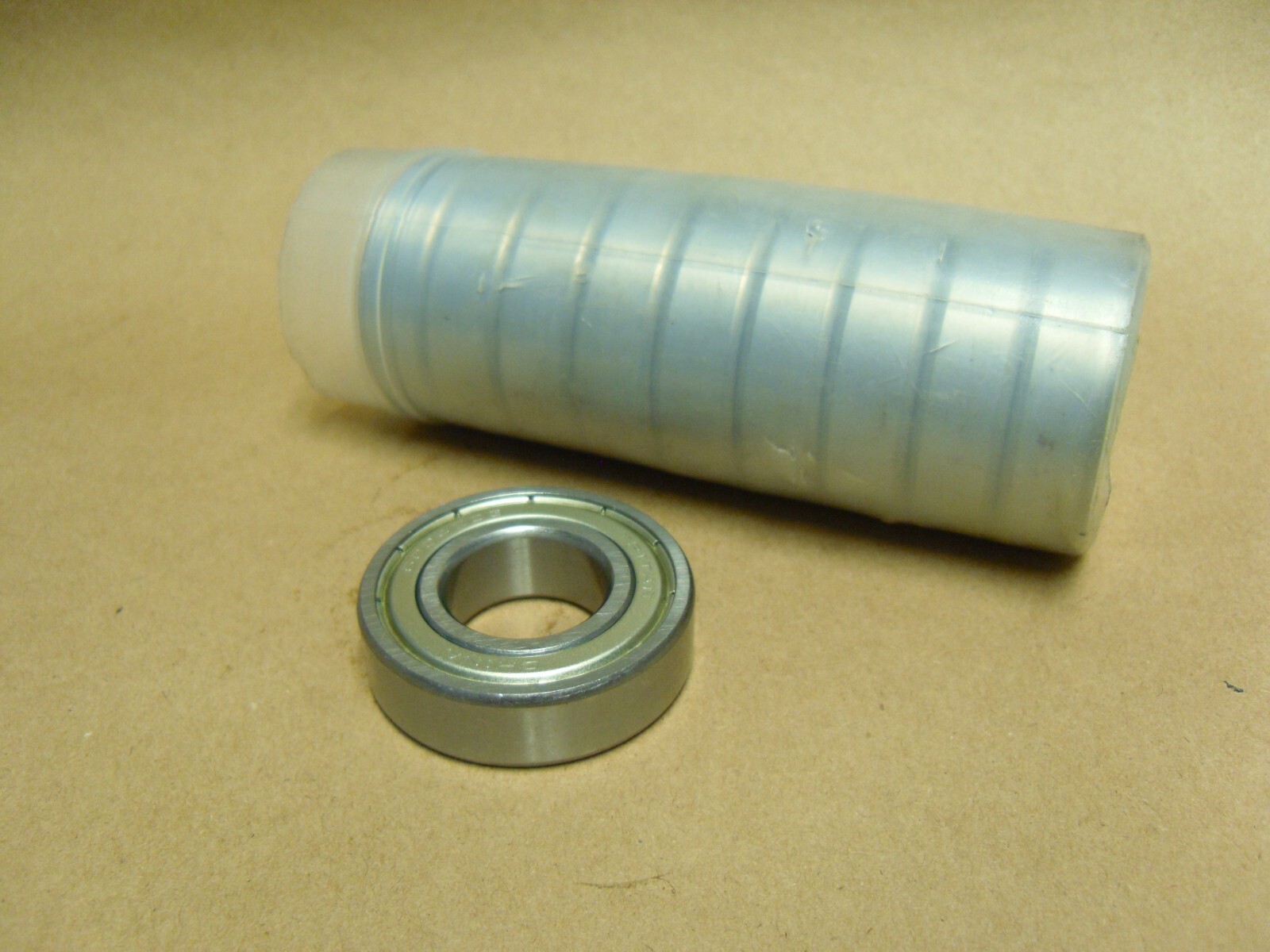 (Qty 10) 6004-ZZ BALL BEARING