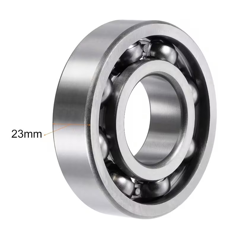1Pack SKT6308 Deep Groove Ball Bearing 40x90x23mm Industrial Auto Wheel Bearing