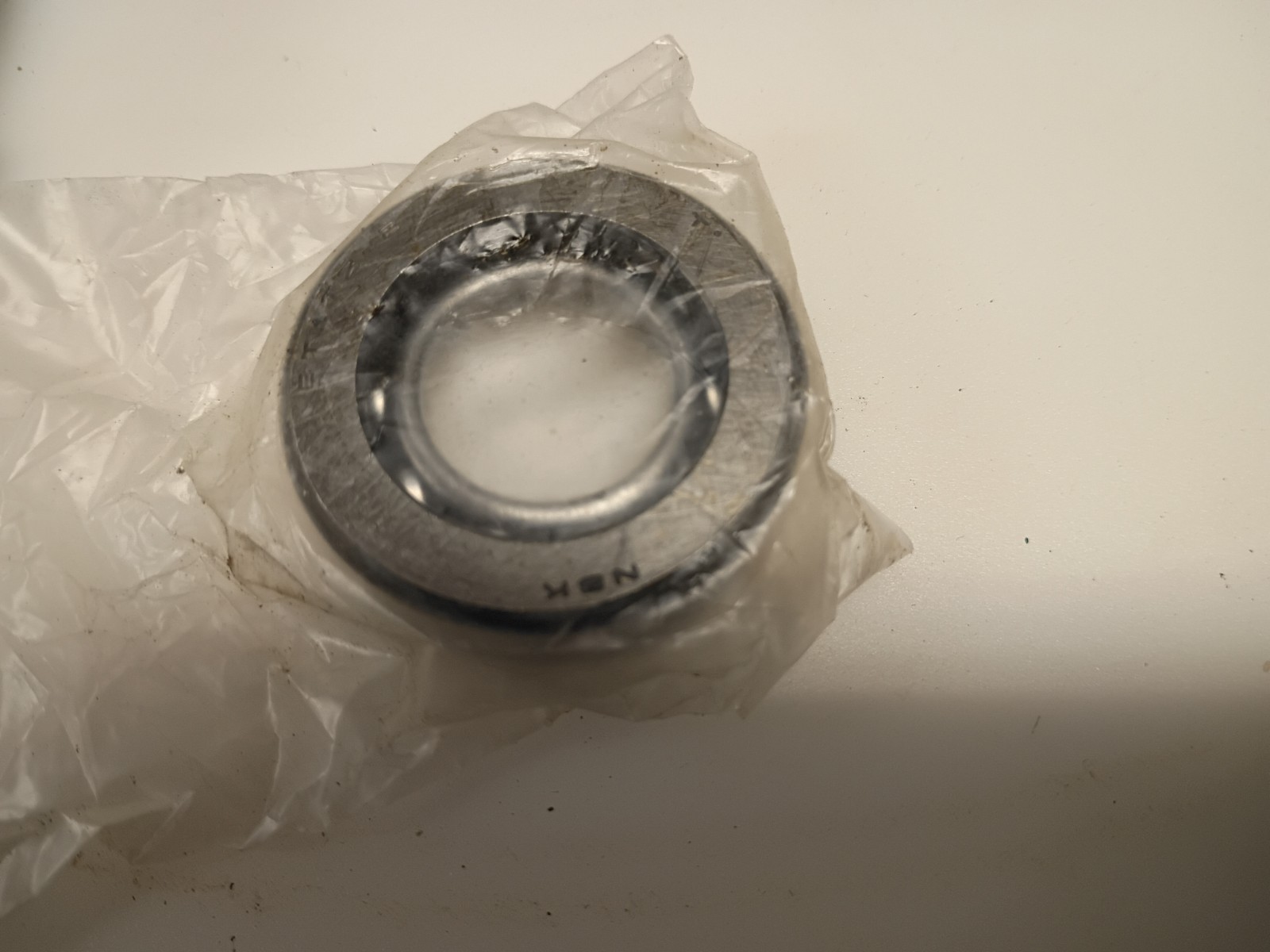 NSK JAPAN ACS0304 BALL BEARING for MAZDA 0259-32-182 VBT17Z-2 17x40x11 mm
