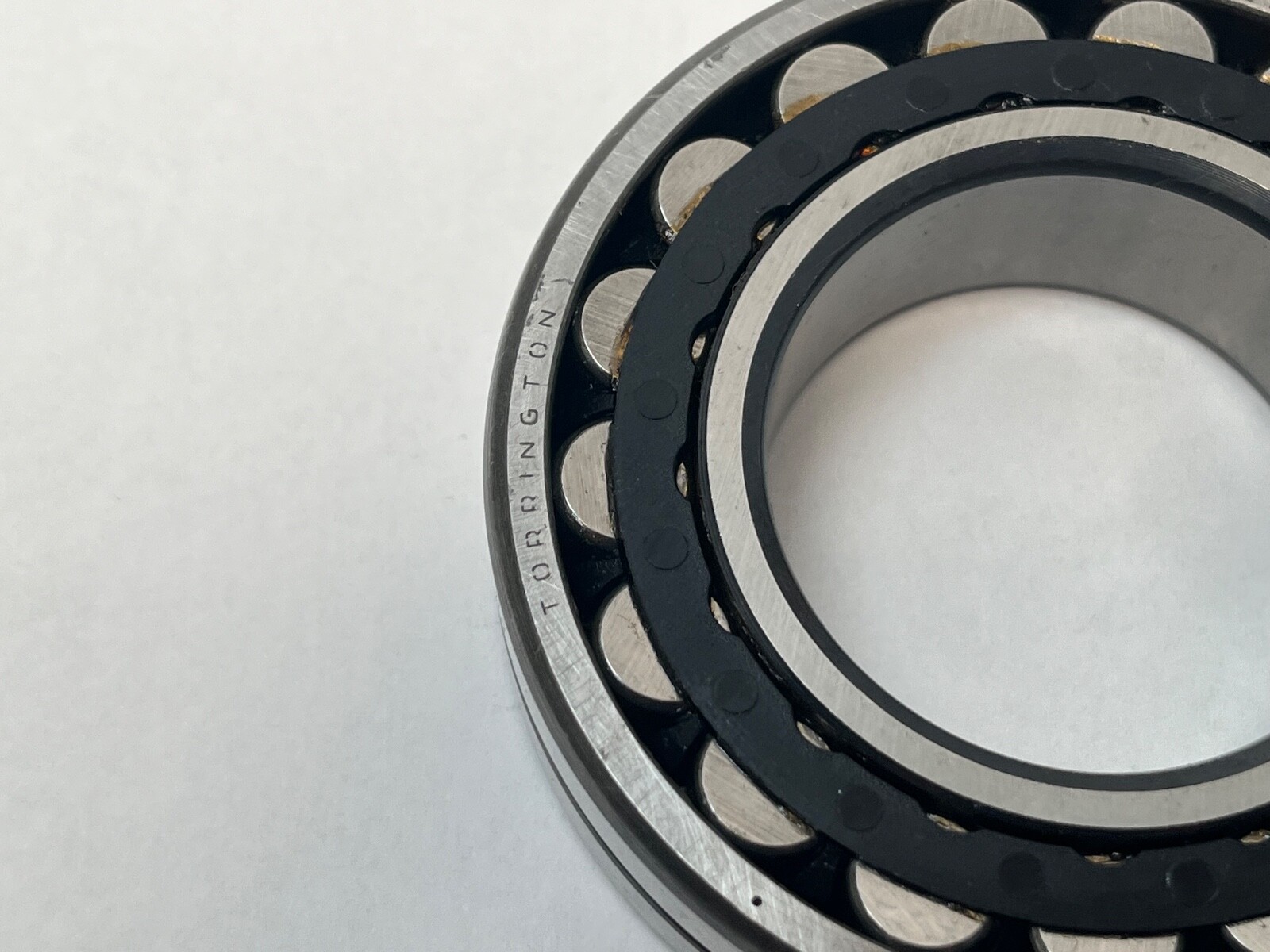 Torrington 22209VCFW33C3 Spherical Bearing 45x85x23mm 22209-VCF-W33-C3 USA