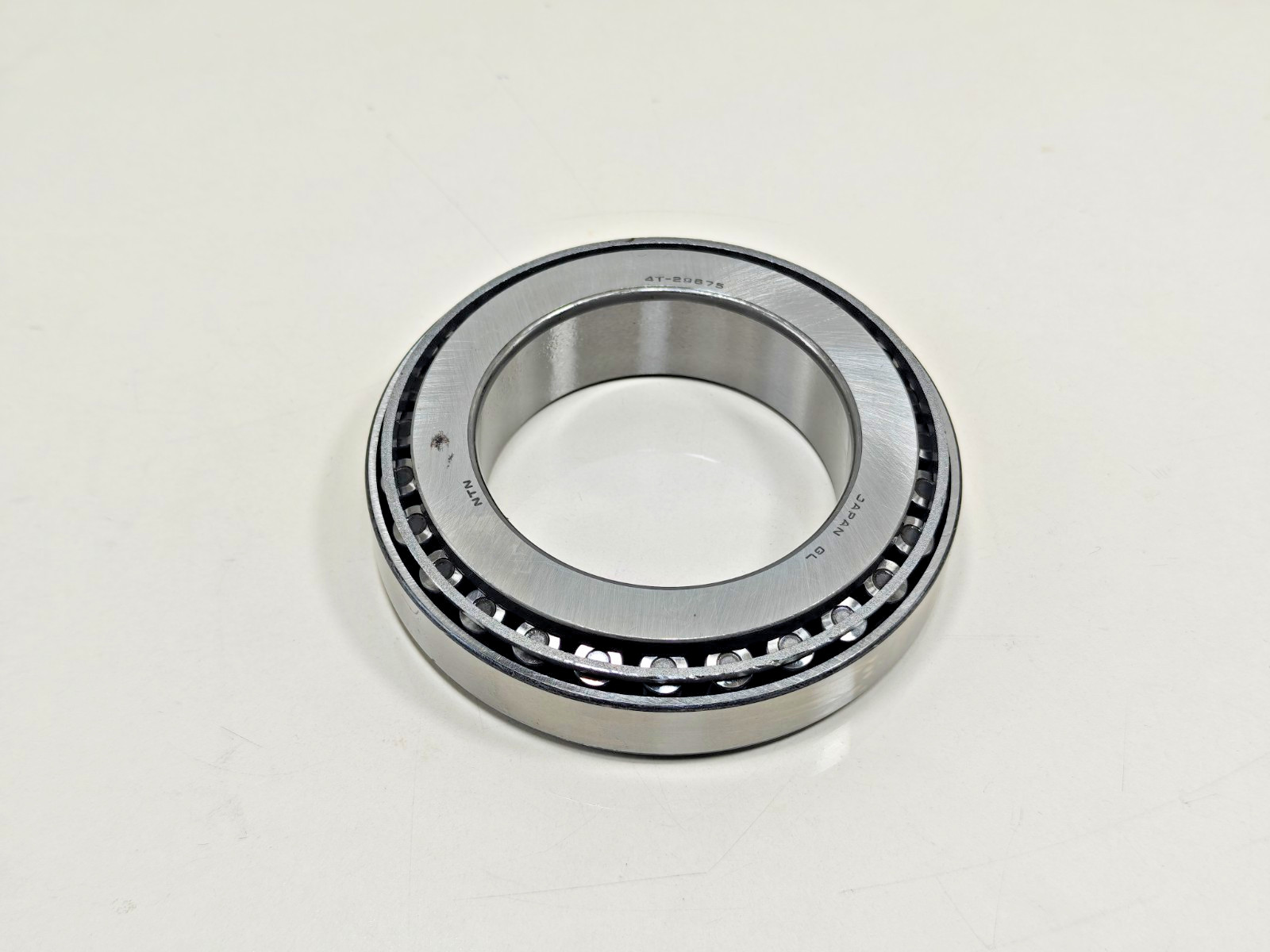 29675 / 29620 NTN Tapered Roller Bearing Cone&Cup NTN 4T-29675 – 4T-29620