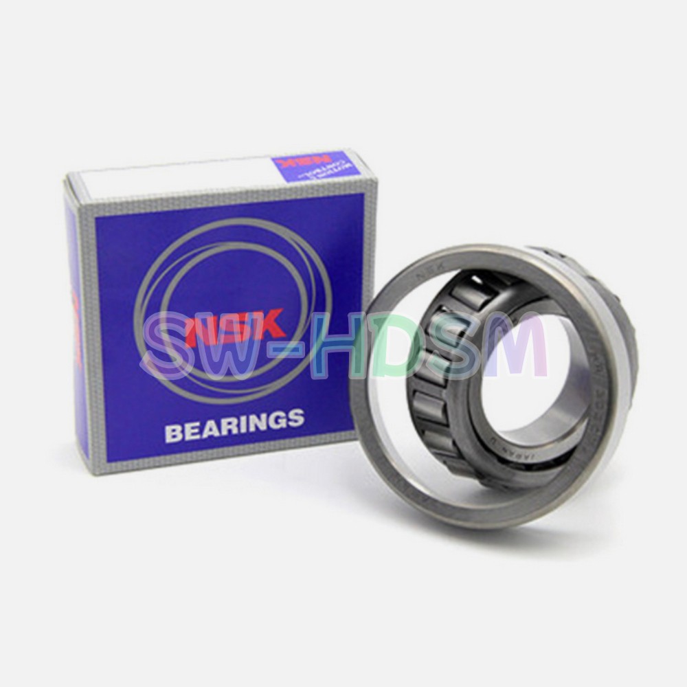 1PCS NEW for NSK Tapered Roller Bearing HR32318J Freight Free