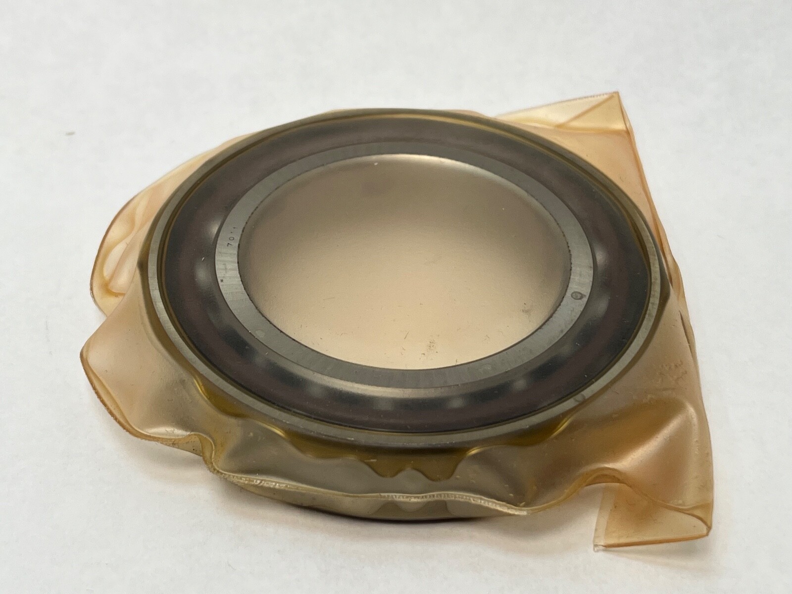 RHP 7211CTDULP5-1/2PR Bearing 55x100x21mm 7211-C-T-DUL-P5 7211X2TADULEP5 England