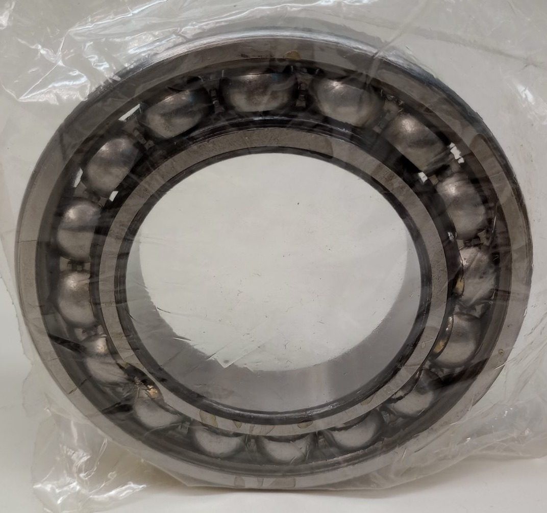 BCA 1216 Ball Bearing Deep Groove 80X140X26mm