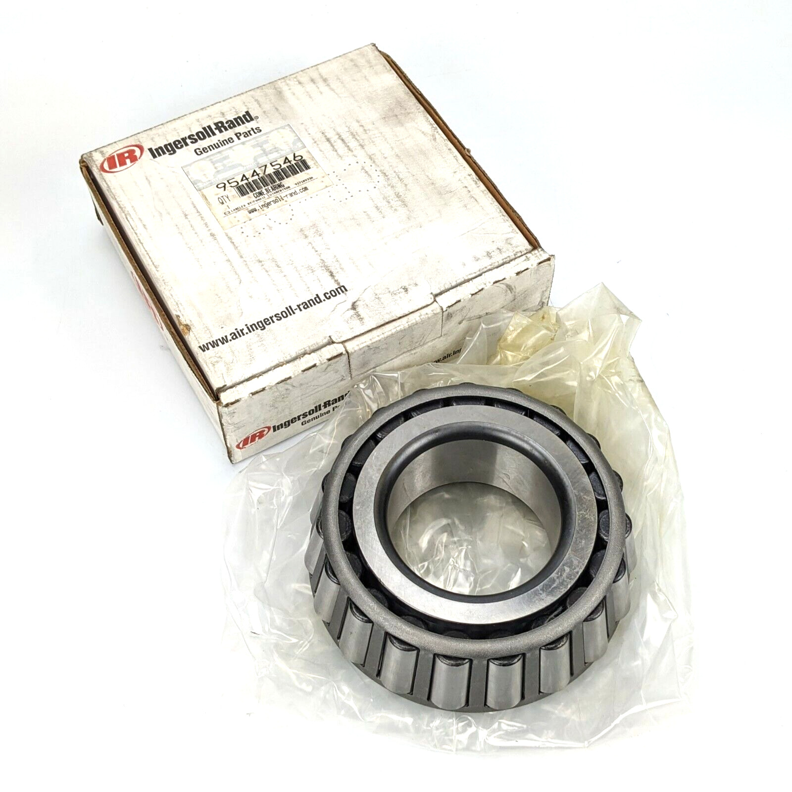 Timken 762 LZ Taper Roller Bearing Cone 2.875″ ID – Ingersoll 95447546