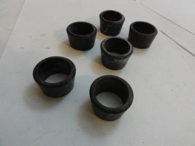 204631 Old-Stock; CR 1.000-1.125 74 LOT-6 Gland for Wire Grip; 1.000-1.125″