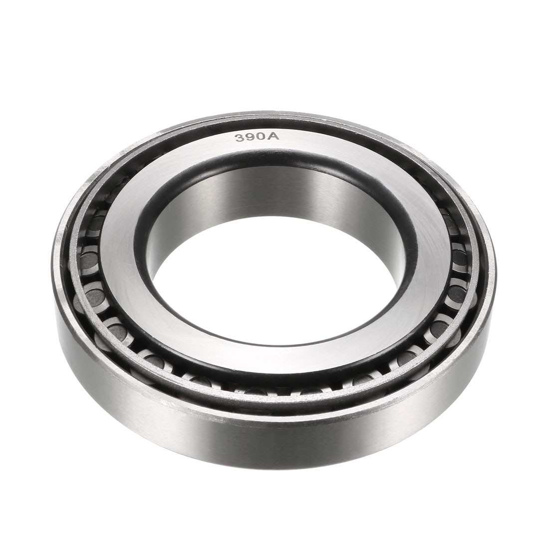390A/394A Tapered Roller Bearing Cone and Cup Set 2.5″ Bore 4.3307″ O.D.
