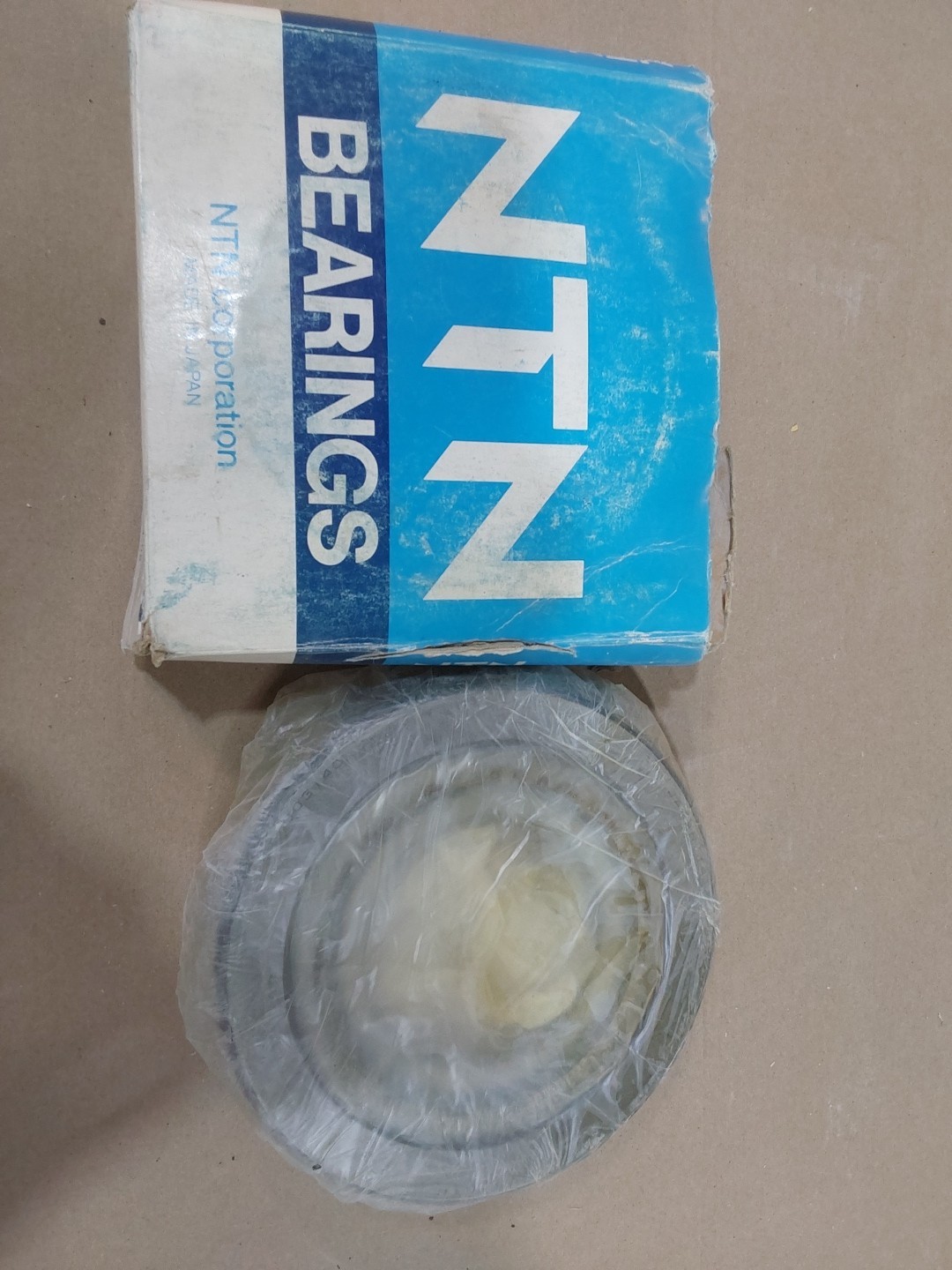 4T30314D NTN New Taper