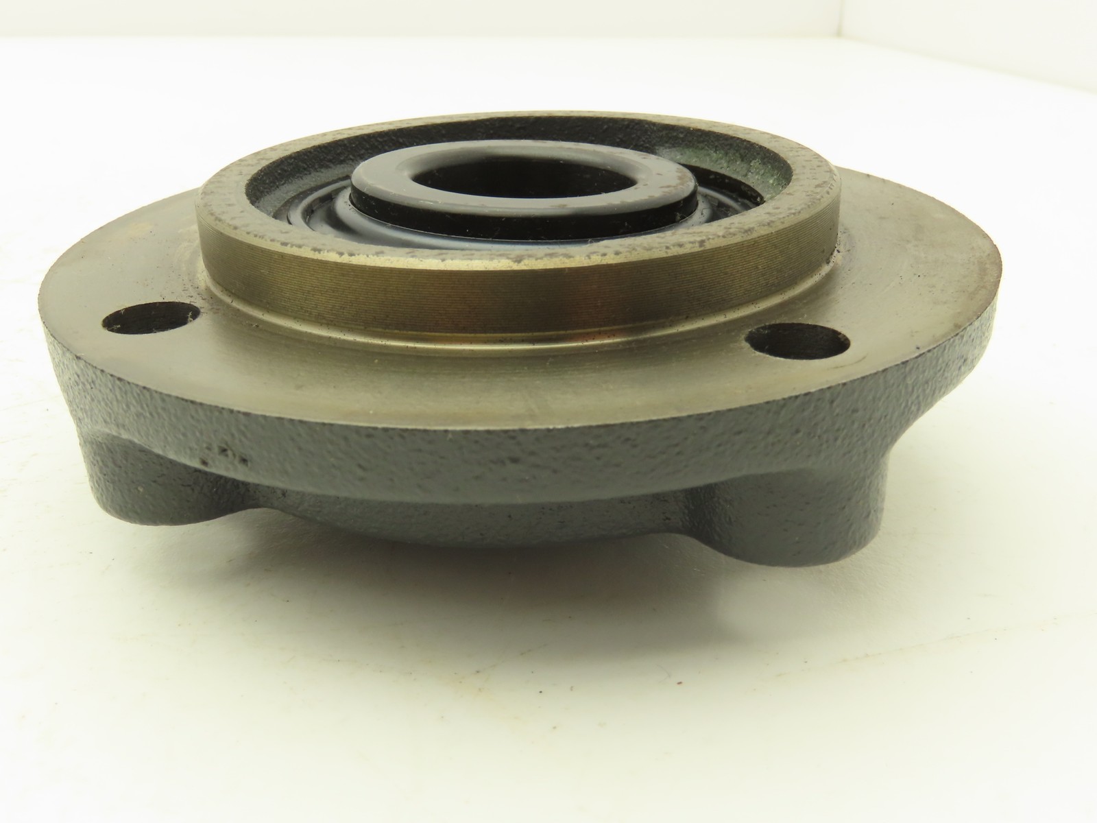 SealMaster MFC-19C Flange Mount Ball Bearing 1 3/16″ Bore Bearing Insert 3-13C