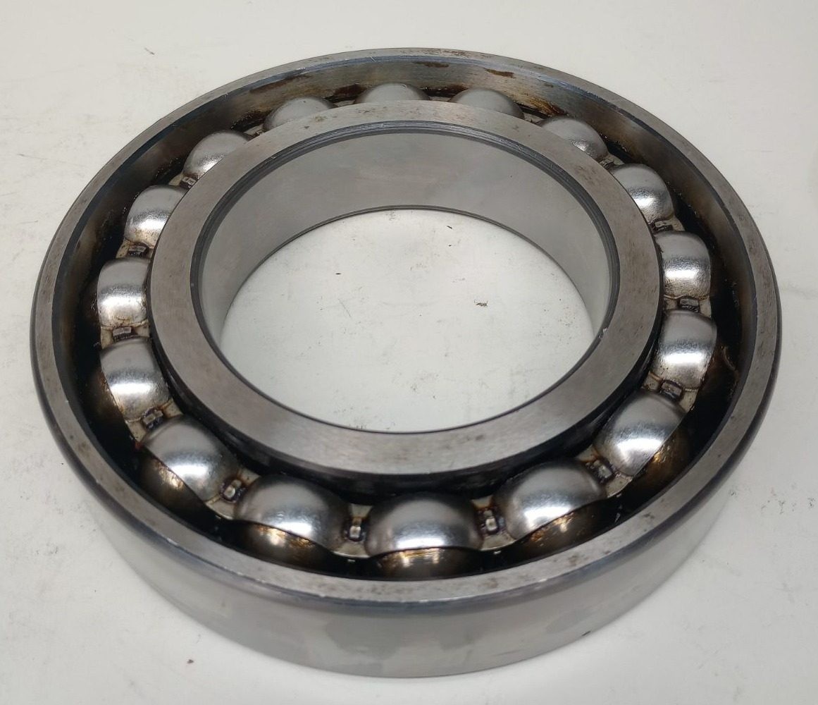 Fafnir 7220PW SU Angular Contact Ball Bearing 100X180X34mm 7220PW-SU
