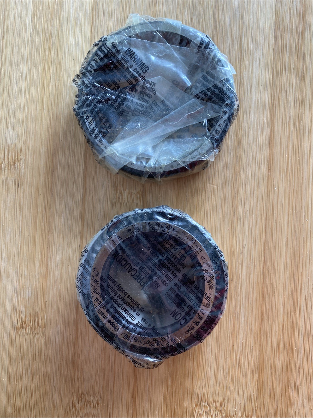 Timken 3780 / 3720 Tapered Roller Bearing NEW — Box Damage