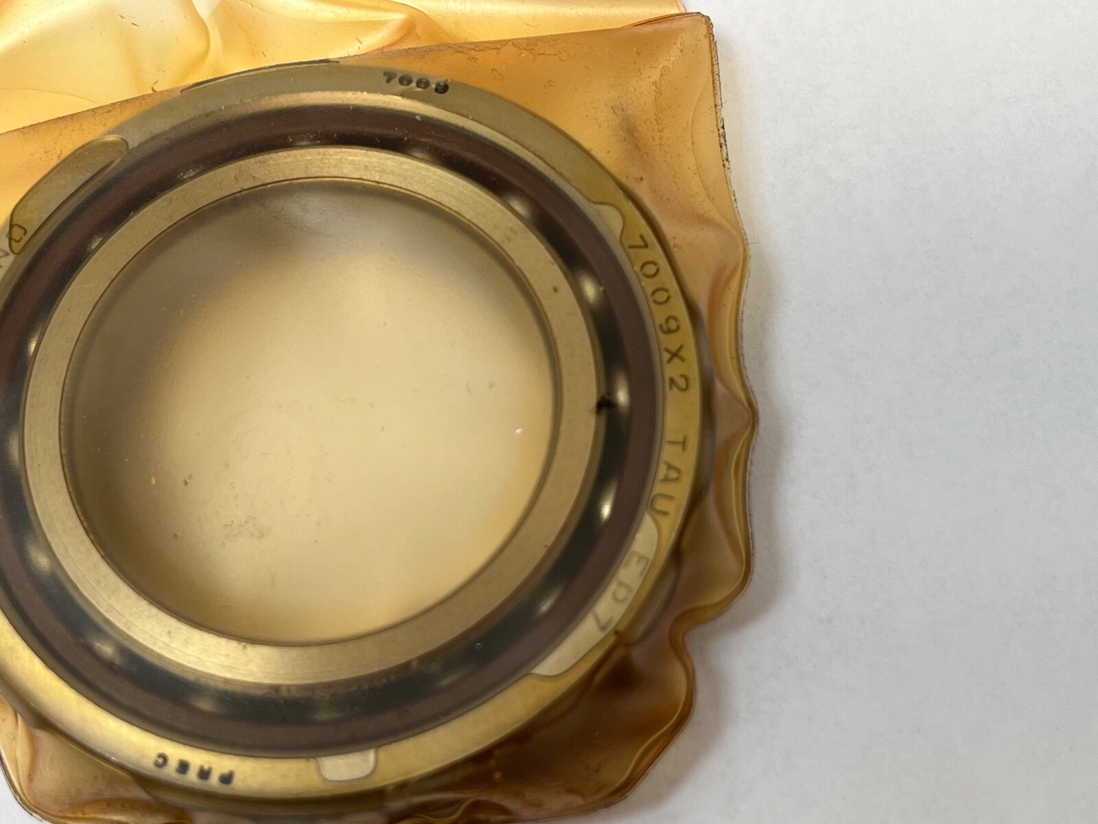 RHP 7009CTSULP4 Bearing 45x75x16 mm 7009C 7009-C-T-DUL-P4 England
