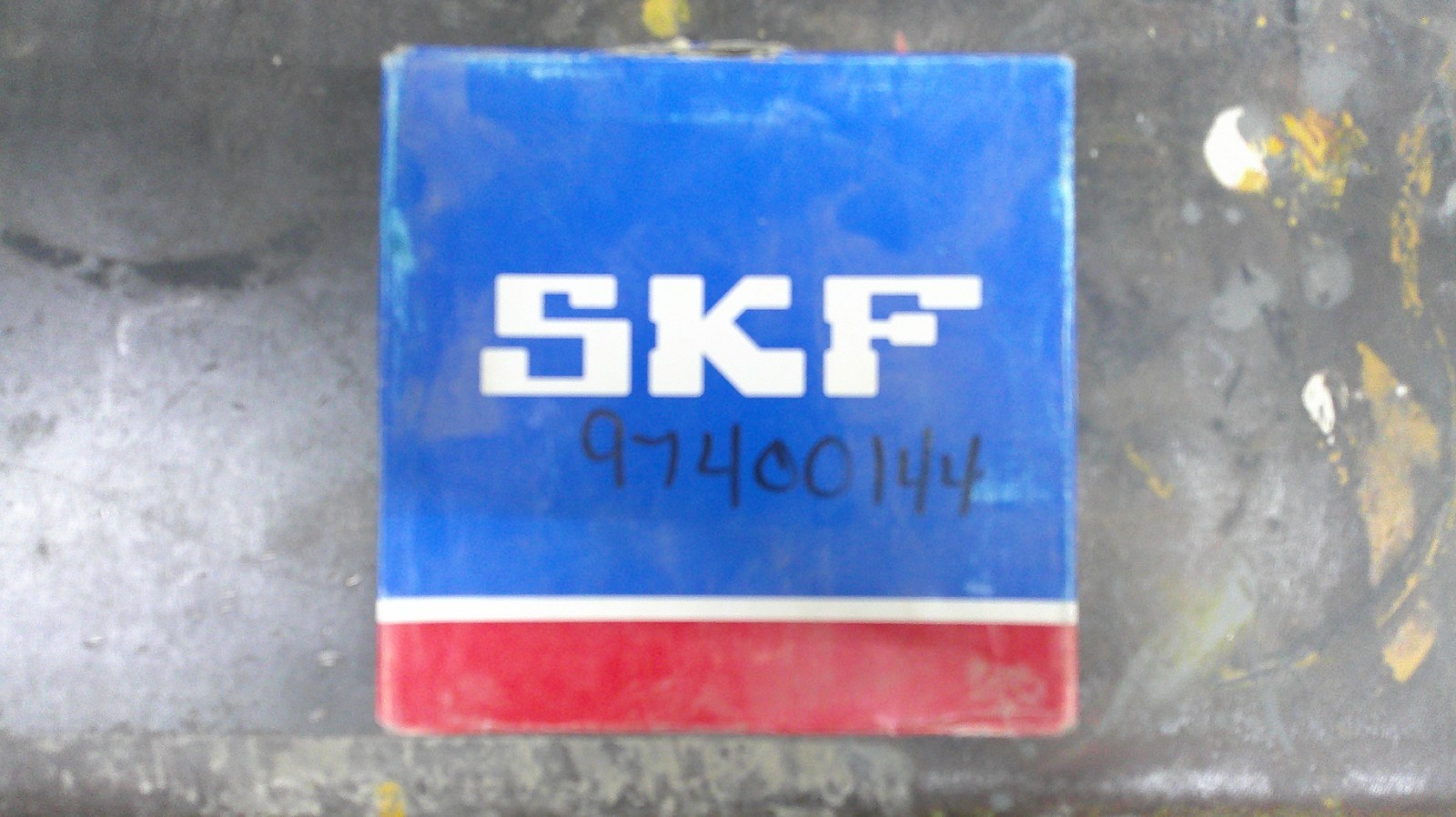 SKF 6313 JEM Single row deep groove ball bearing
