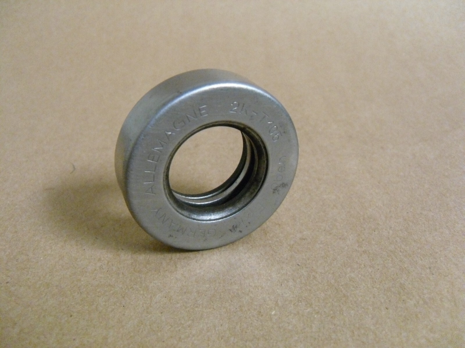THRUST BEARING 2K-T105 25.65MMX50.8MMX15.875″