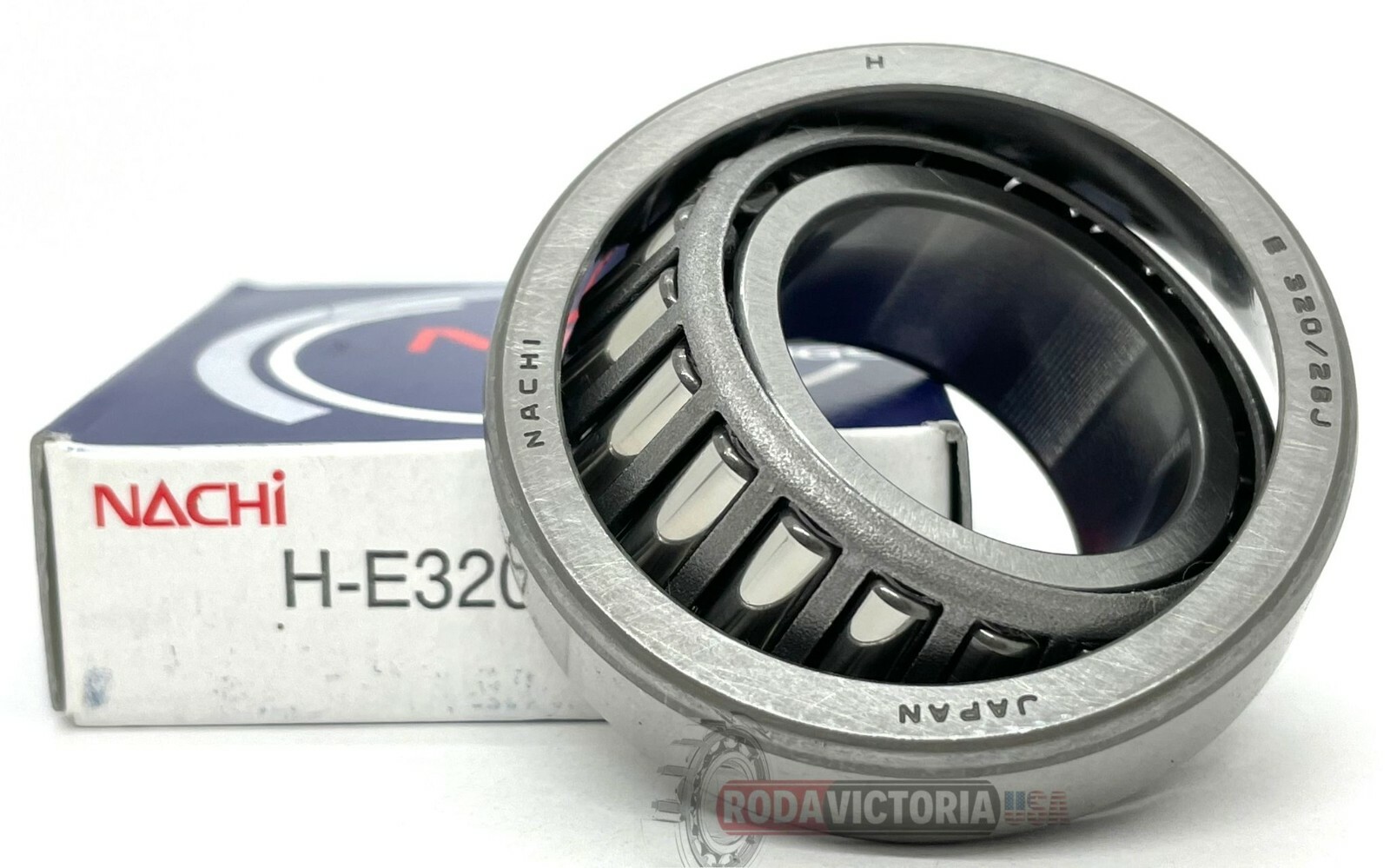 NACHI MADE IN JAPAN 320/28 JR, Tapered roller bearing, 28x52x16 mm YL847065AA