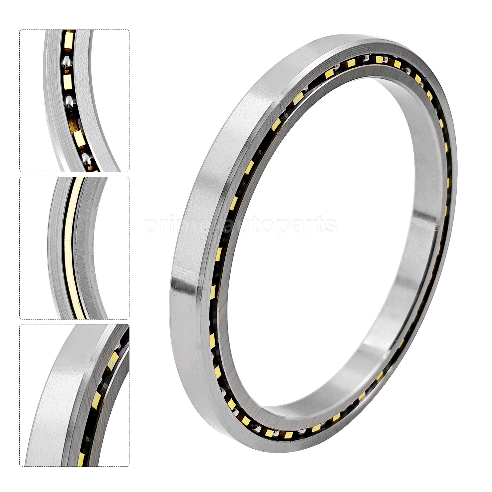 CSXD045 Roller Bearing 4.5″x5.5″x0.5″ (114.3mm x 139.7mm x 12.7mm) KD045XP0