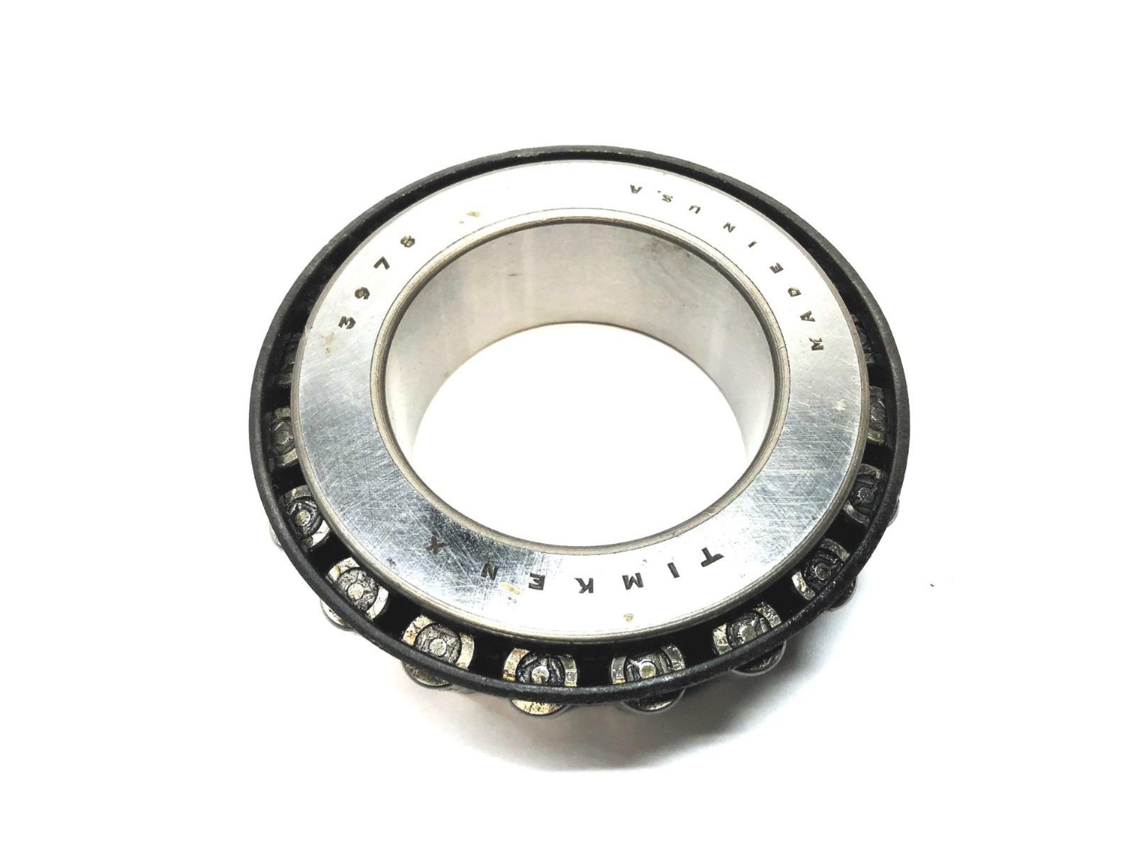 Timken Cone Tapered Roller Bearing 3978 NOS