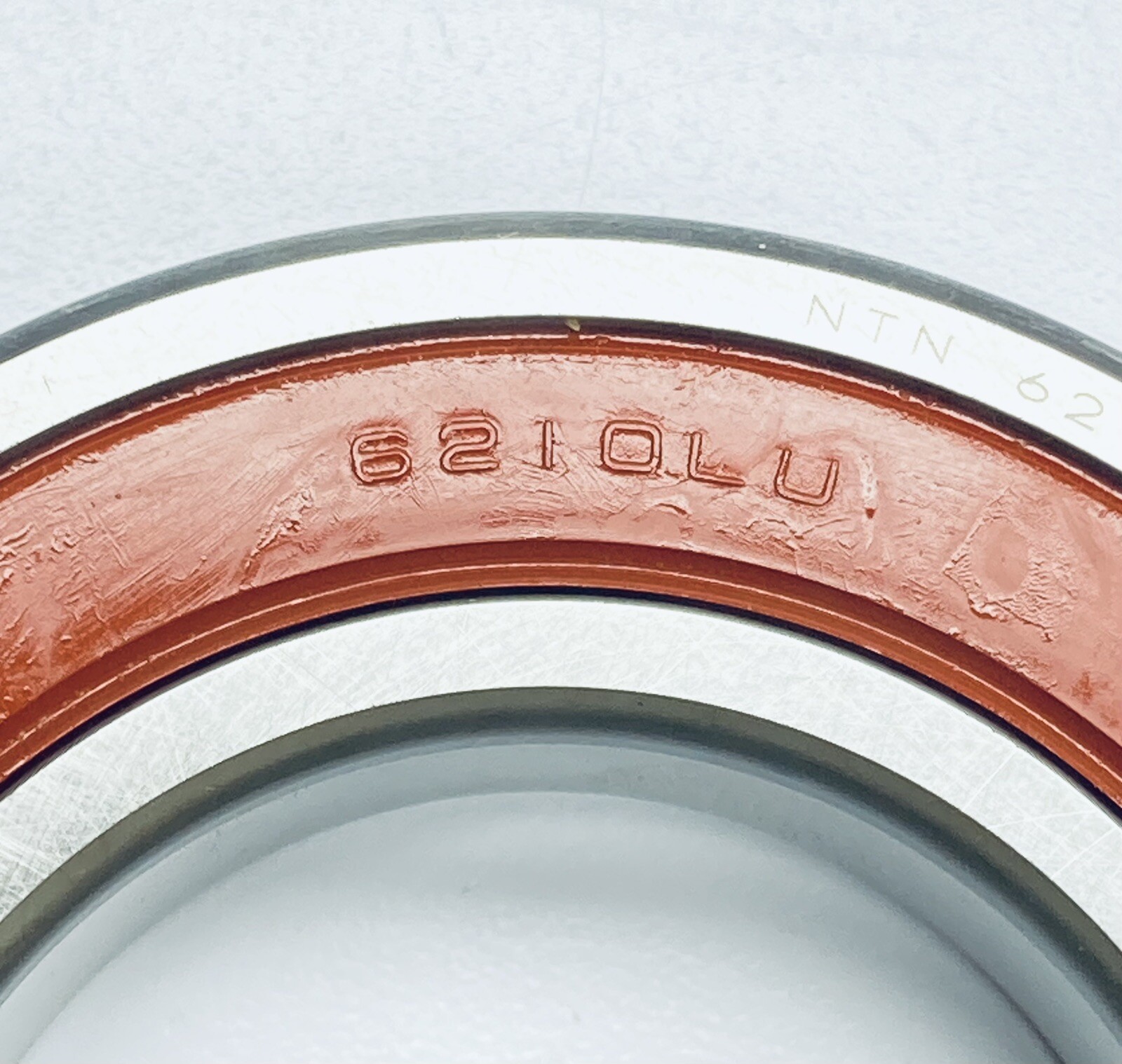 UNUSED NTN 6210C3 RADIAL DEEP GROOVE BALL BEARING 50mmID 90mmOD 20mmW 2-SHIELD