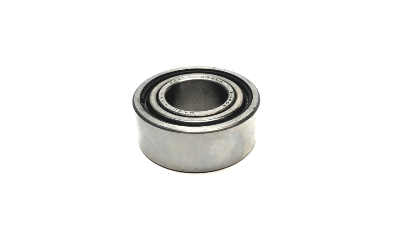 Norma Single Row Ball Bearing (No Box) S-3506 NOS