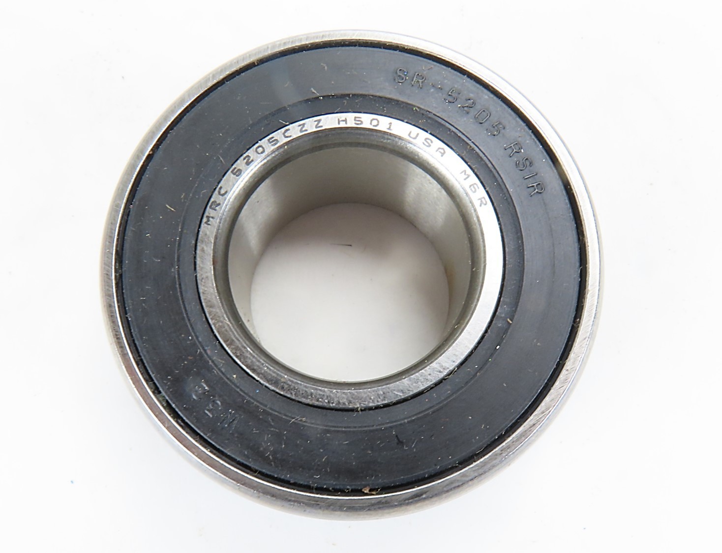 MRC 5205CZZ-H501 Double-Row Angular Contact Bearing 25x52x20.6mm NEW IN BOX