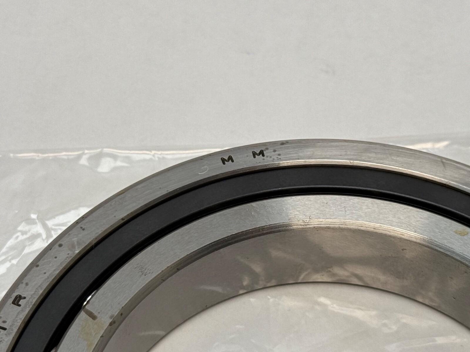 Fafnir 3MM9120WID-UM Angular Bearing 3MM-9120-WI-DUM 7020-A 100x150x24 mm