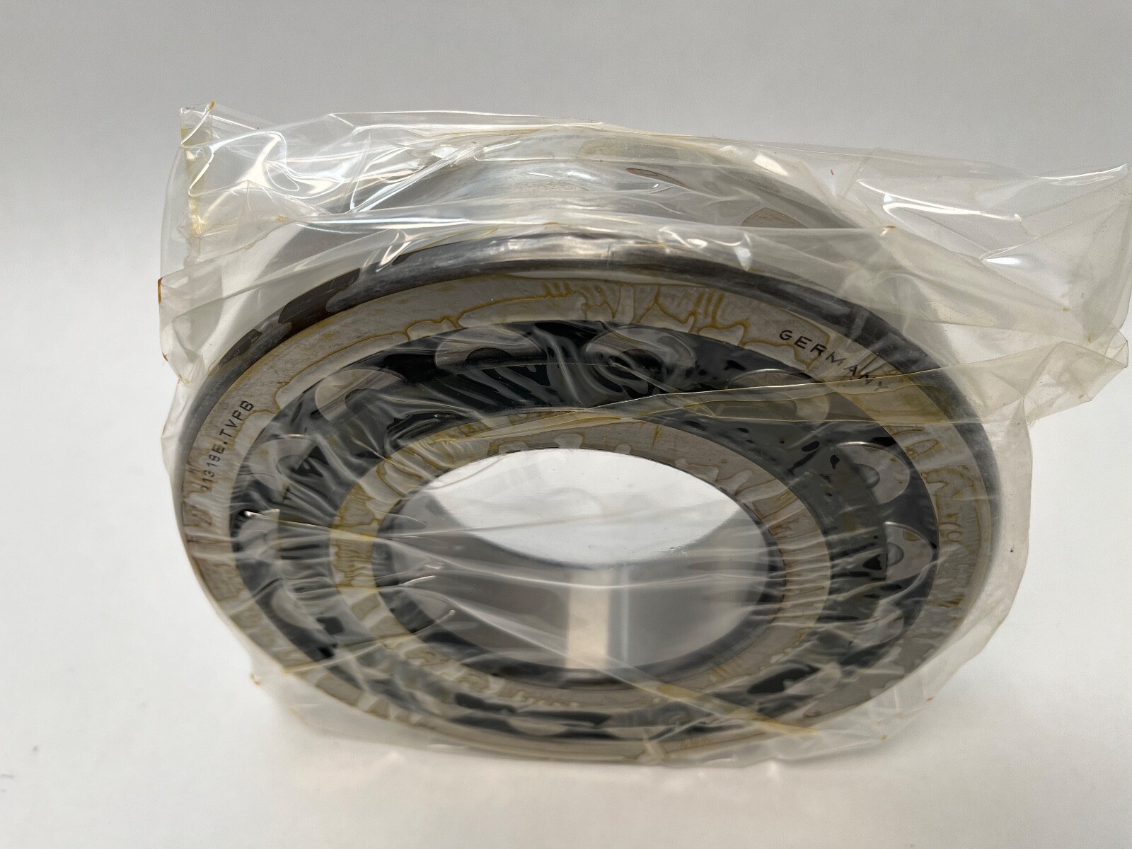 FAG 21318E.TVPB Spherical Bearing 90x190x43 mm 21318-E-TVPB 21318E Germany