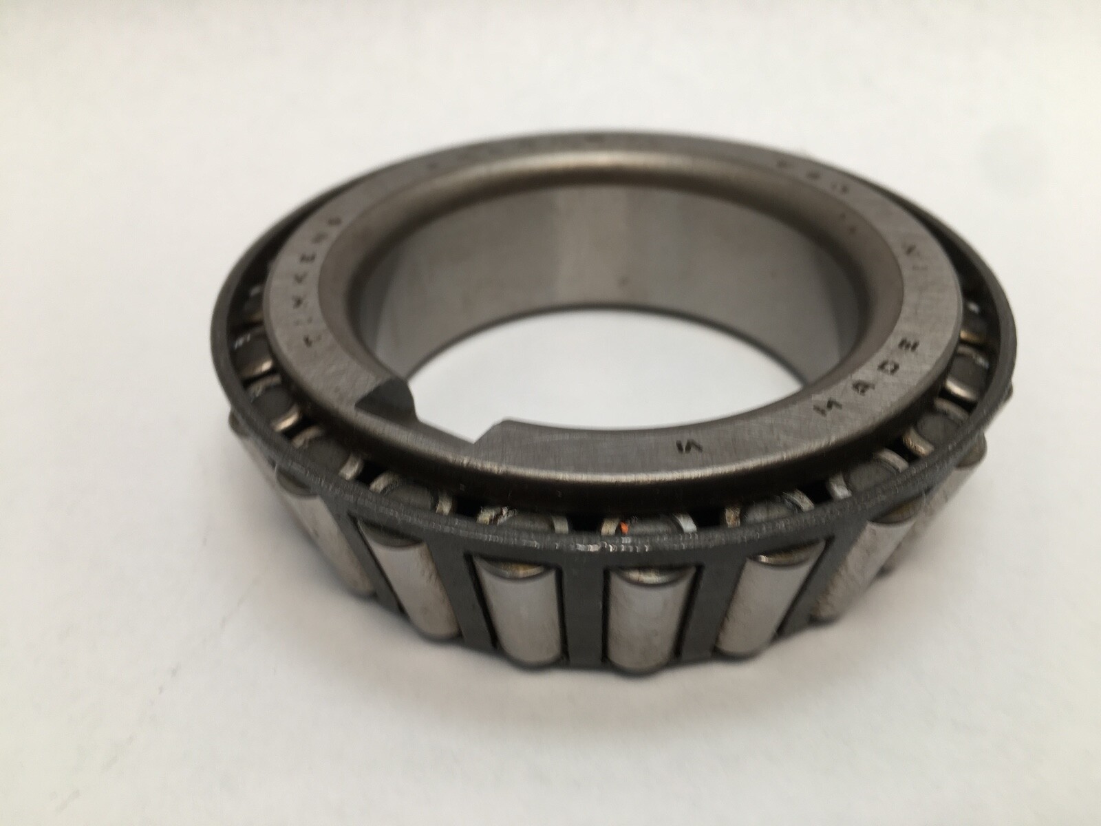 Timken 28682W-3 Taper Roller Bearing Cone 2-1/4″ ID 28682-W *3 USA