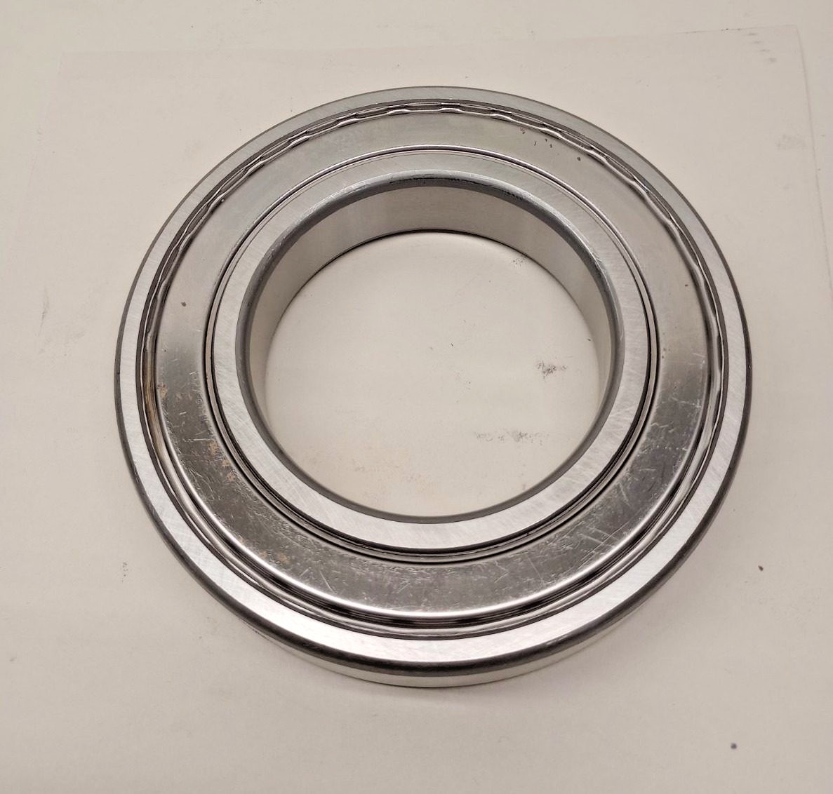 Consolidated 6216ZZC4 Ball Bearing Double Shielded 80x140x26mm 6216ZZ-C4 6216-ZZ