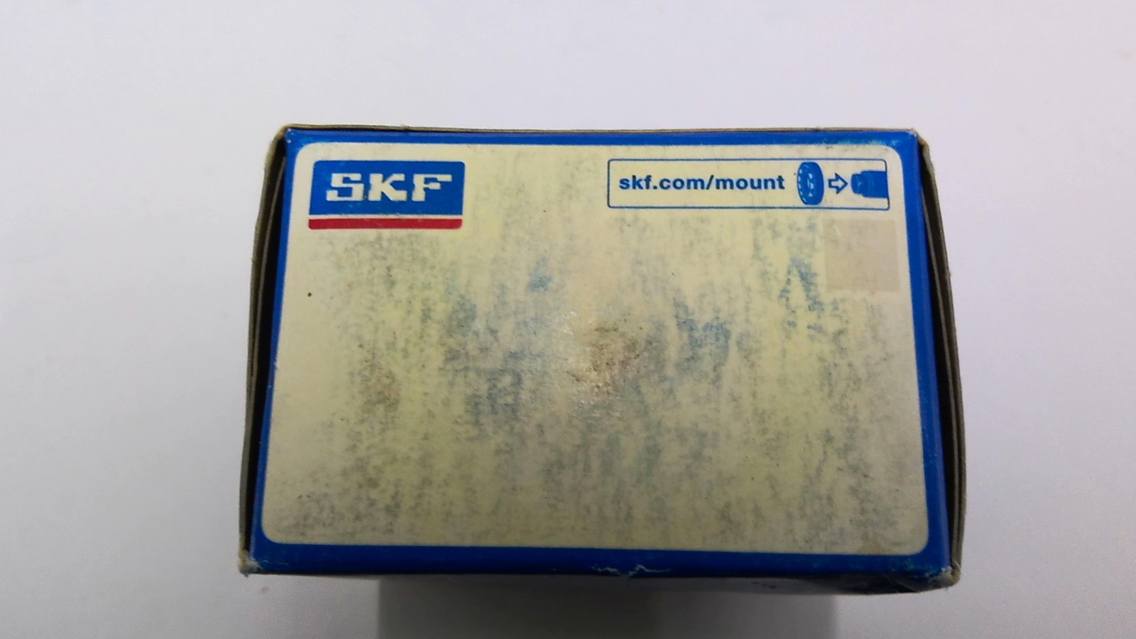 SKF YAR 205-2F Insert Ball Bearing