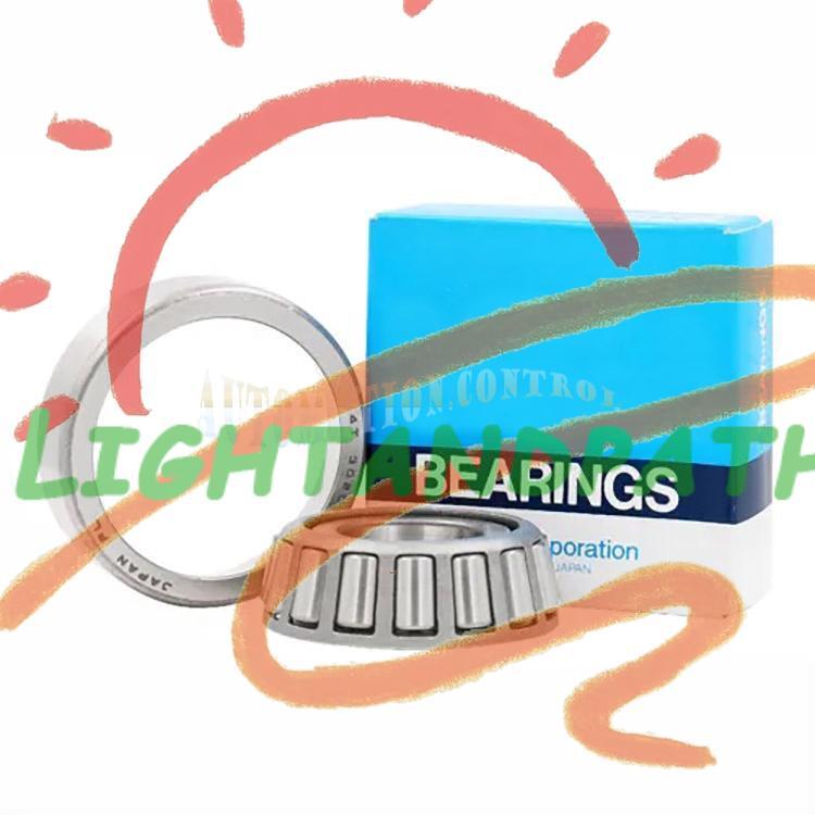 1Pcs New NTN Tapered Roller Bearing 32020X 100x150x24mm 32028X 140x210x34mm