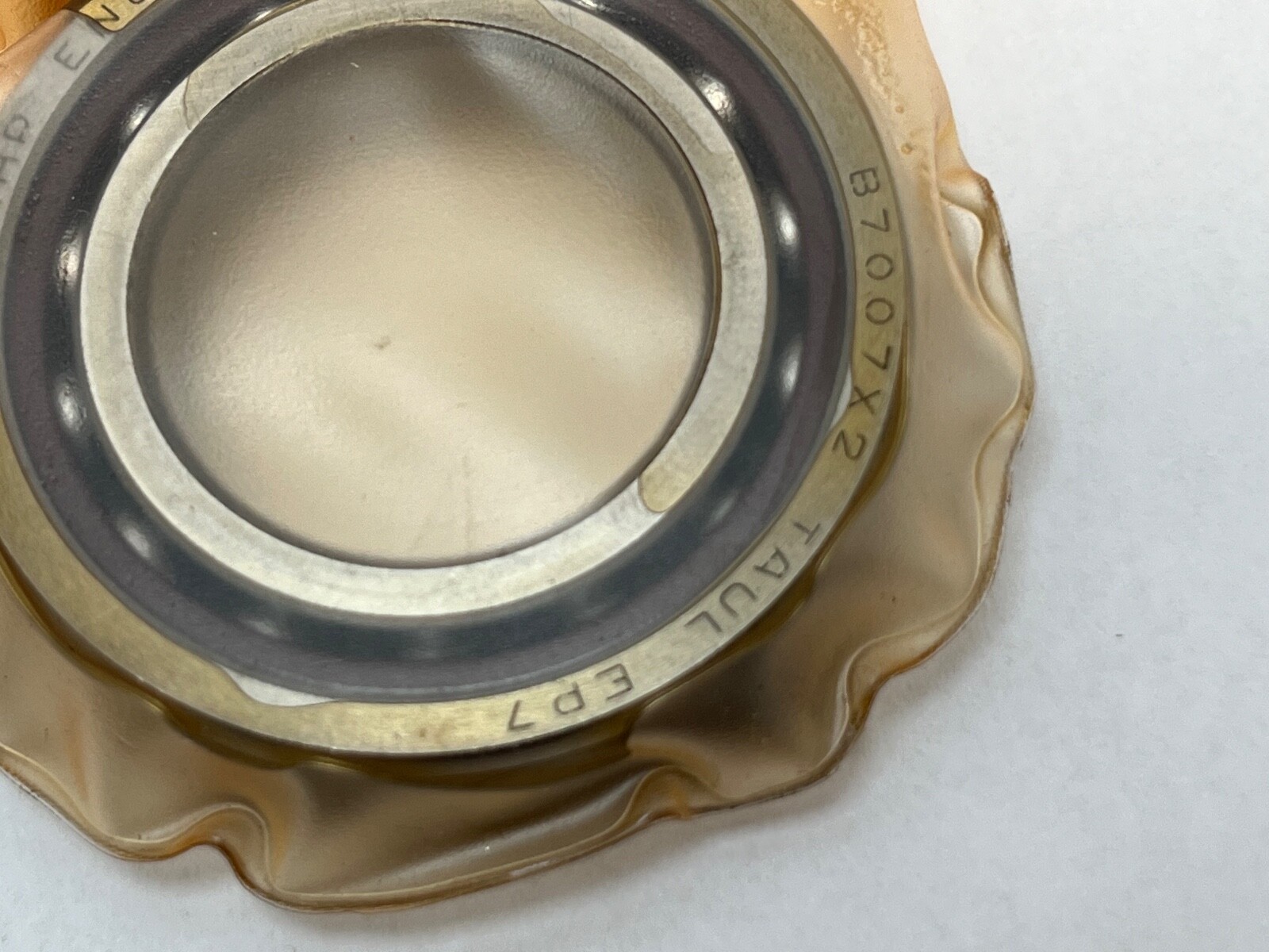 RHP 7007CTDULP4-1/2PR Bearing 35x62x14mm 7007-C-T-DUL-P4 7007CTDULEP7 England