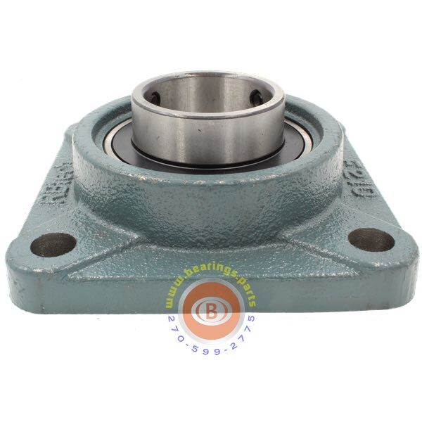 UCF210-32 Pillow Block Bearing 2-inch Bore – RBTech